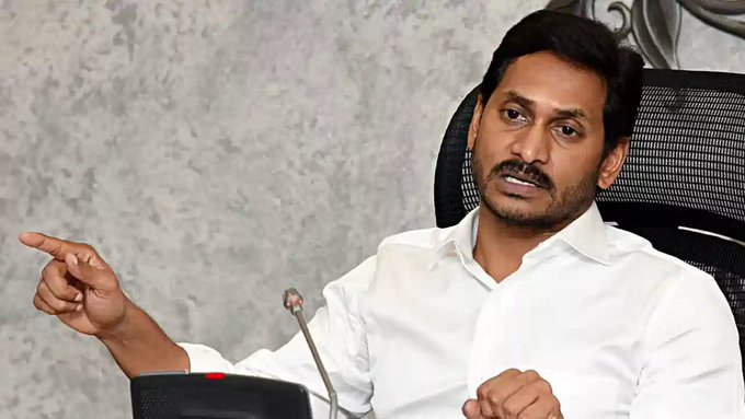 రేపు ఉదయం వైసీపీ లోక్ సభ, అసెంబ్లీ అభ్యర్థుల ప్రకటన