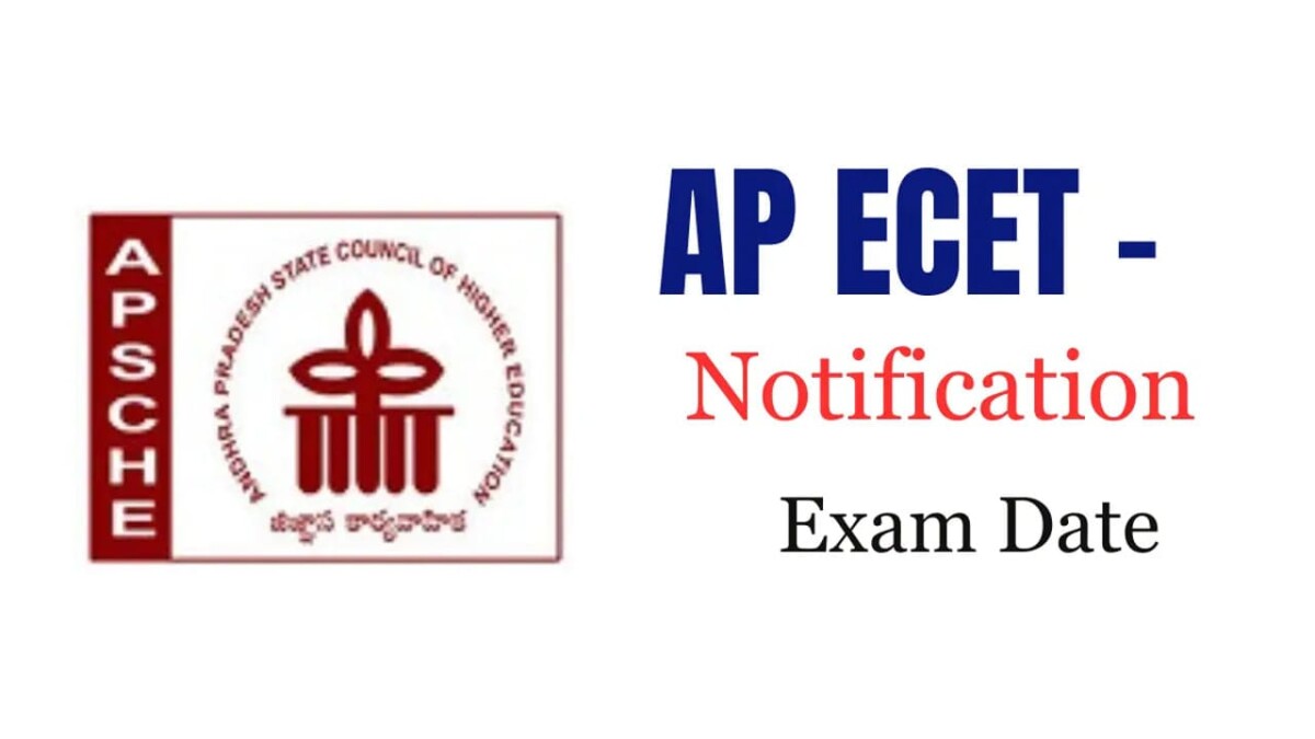 ఇవాళ్టి నుంచి ఏపీ ఈసెట్‌ 2024 దరఖాస్తులు ప్రారంభం.. పూర్తి షెడ్యూల్‌ ఇదే