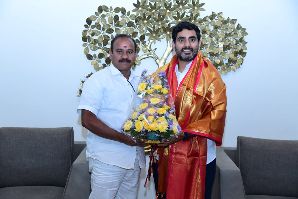 టీడీపీ తీర్థం పుచ్చుకోనున్న బీజేపీ మాజీ పట్టణ అధ్యక్షులు ఆకురాతి నాగేంద్రం