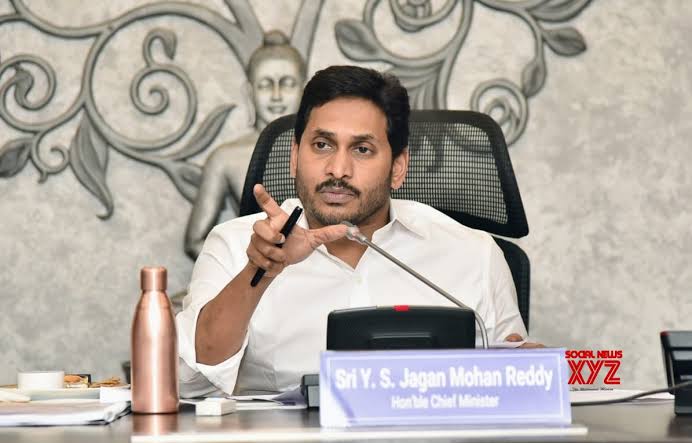 నేడు పార్టీ రీజనల్ కో ఆర్డినేటర్లతో జగన్ భేటీ