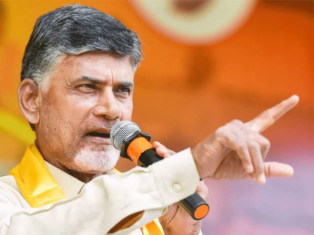 టీడీపీ ప్రకటించబోయే పార్లమెంట్ స్థానాలకు అభ్యర్థులు వీళ్లే?