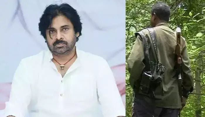 ఏపీ రాజకీయ పార్టీలపై స్పందిస్తూ మావోయిస్టు కీలక నేత గణేష్ లేఖ