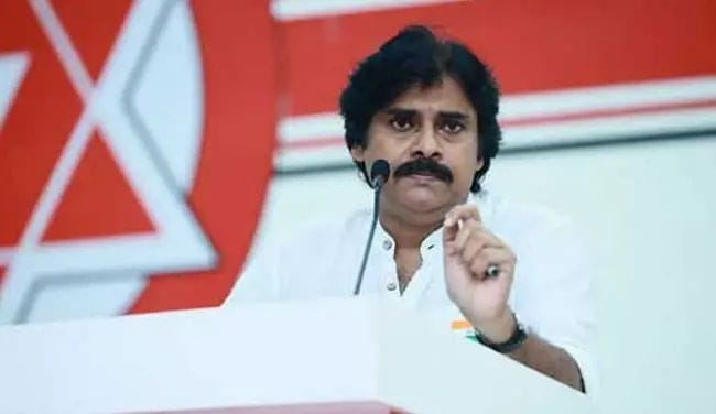 జనసేన పెండింగ్‌ స్థానాలపై పవన్‌ కల్యాణ్‌ కసరత్తు