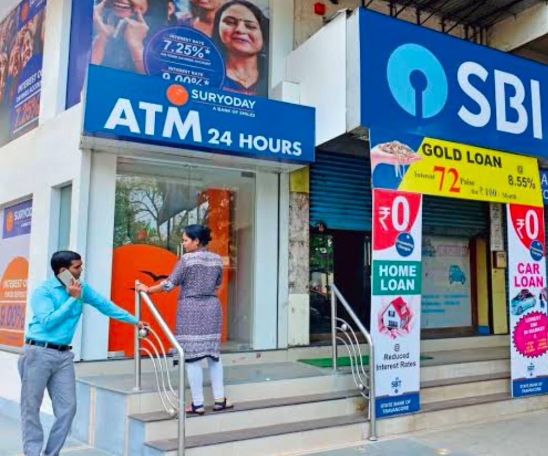 ఏప్రిల్‌ 1 నుంచి SBI వినియోగదారులకు షాక్