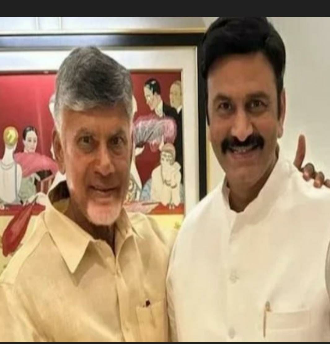 రఘురామ కృష్ణంరాజు ఇక ఎమ్మెల్యే అభ్యర్థి