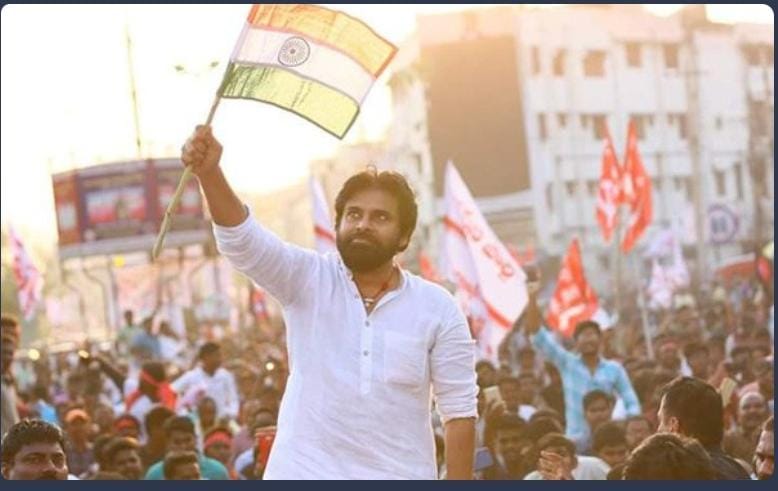 పవన్ కల్యాణ్ కు మరోసారి అస్వస్థత.. ప్రచారానికి బ్రేక్