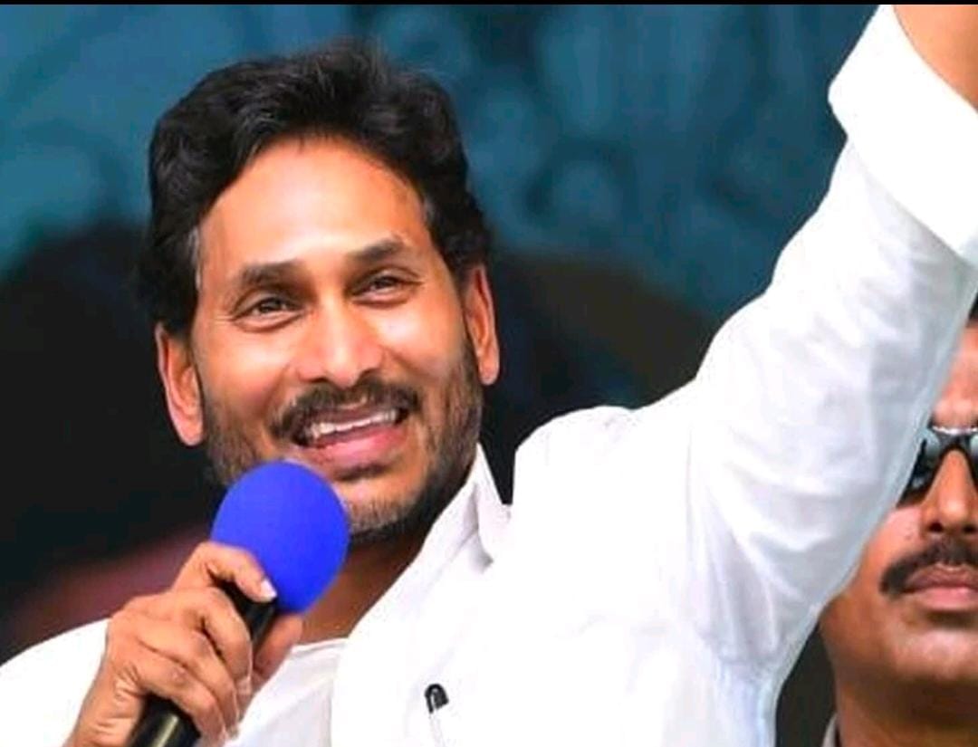 ఇవాళ ‘మేమంతా సిద్ధం’ బస్సు యాత్రకు బ్రేక్