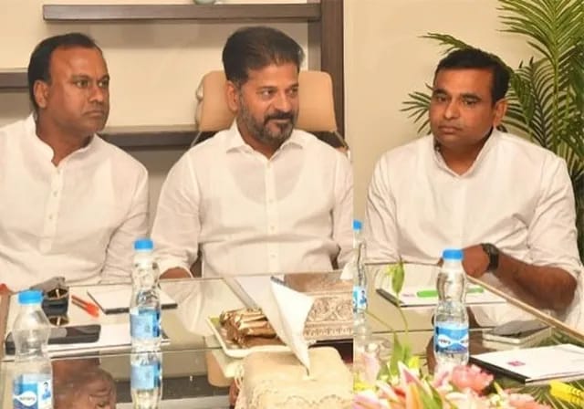 ఈ నెల 21న భువనగిరిలో కాంగ్రెస్ సభ