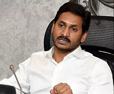 జగన్ విదేశీ పర్యటనపై నేడు తీర్పు