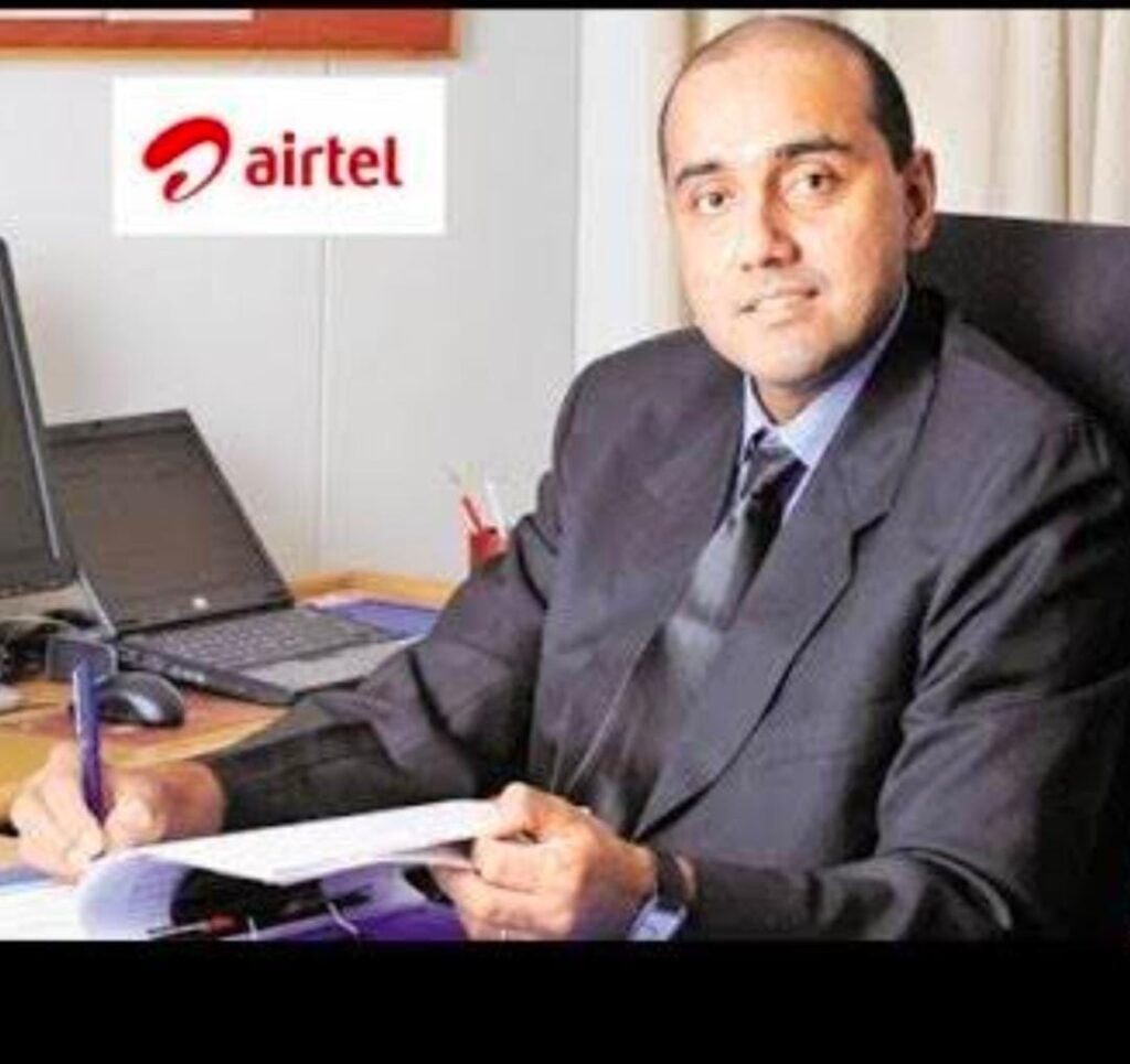 Airtel Recharge Rate Increase Soon?