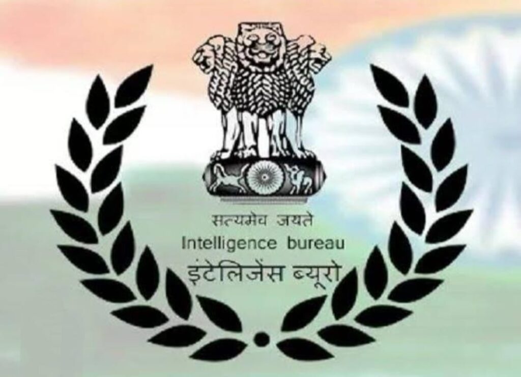 Intelligence report to EC on Kakinada City, Pithapuram