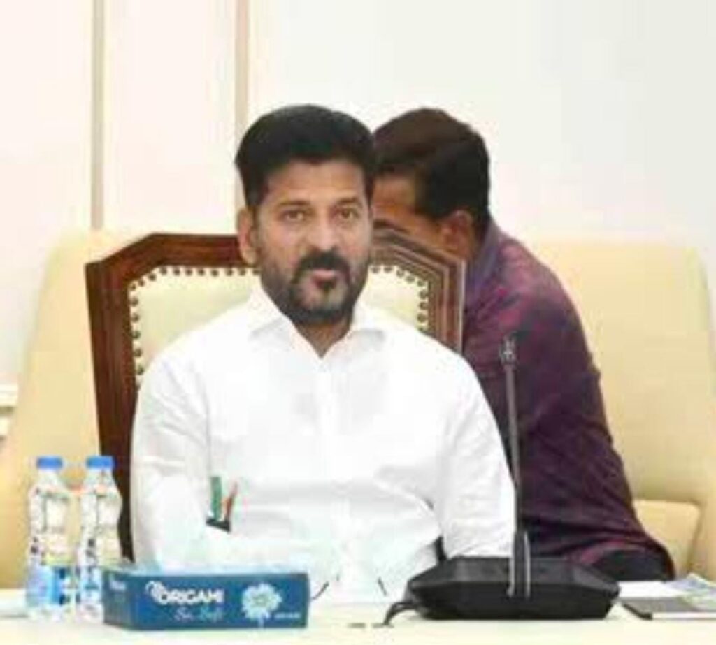 Get ready for MLC by-elections: CM Revanth Reddy