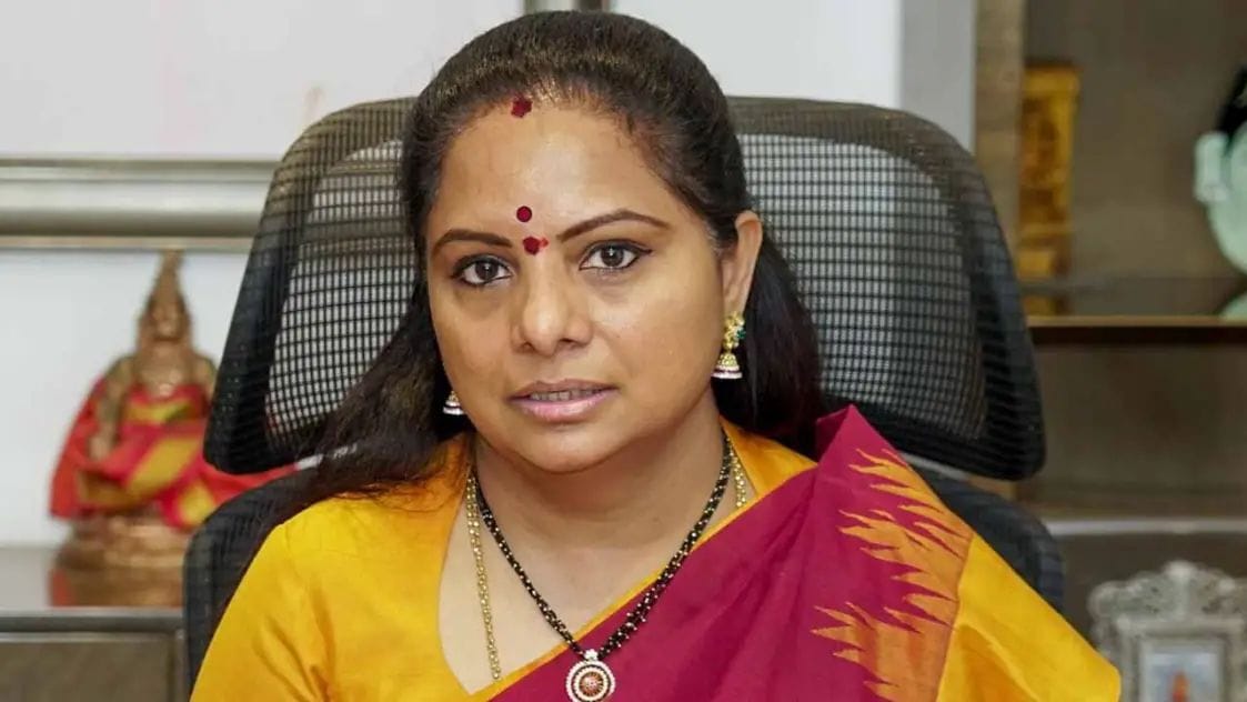 MLC Kavitha : నేడు కవిత బెయిల్ పిటిషన్ పై విచారణ