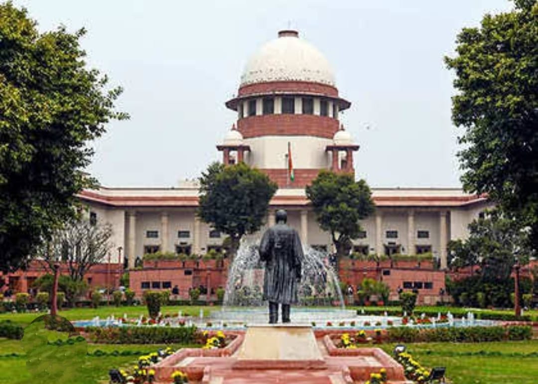 Supreme Court : ‘కల్తీ’ మీరు తింటానంటే బెయిలిస్తాం