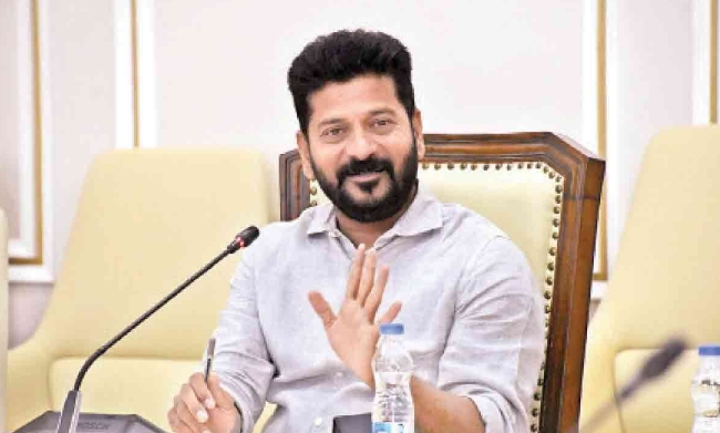 Revanth Reddy : కీరవాణి వ్యవహారంతో నాకు సంబంధం లేదు