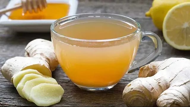 Ginger Juice Benefits : పరగడుపున అల్లం రసం తాగితే ఎన్నో లాభాలు?