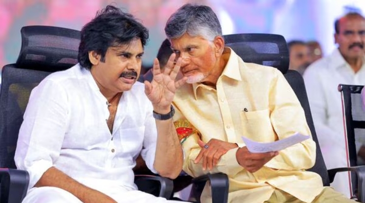 Chandrababu and Pawan Kalyan : ఈనెల 31న చంద్రబాబు, పవన్ కళ్యాణ్ భేటీ