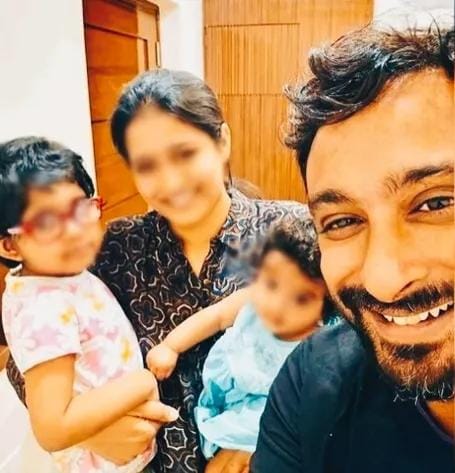 Cricketer Ambati Rayudu’s family : టీమిండియా మాజీ క్రికెటర్ అంబటి రాయుడు కుటుంబానికి బెదిరింపులు