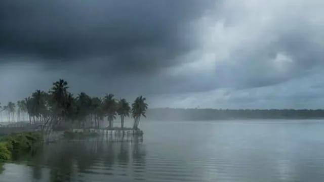 Southwest Monsoon : జూన్ తొలి వారంలో రాష్ట్రంలోకి నైరుతి రుతుపవనాలు