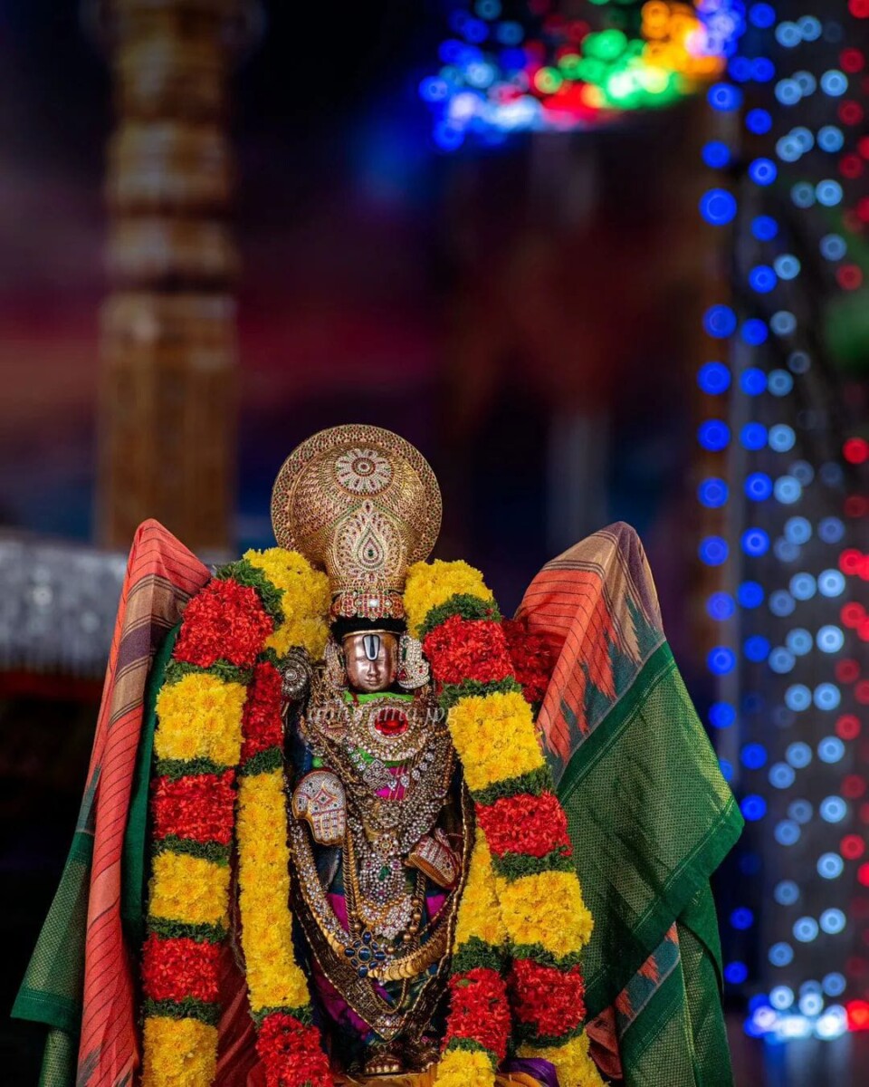 Tirumala information : తిరుమల సమాచారం