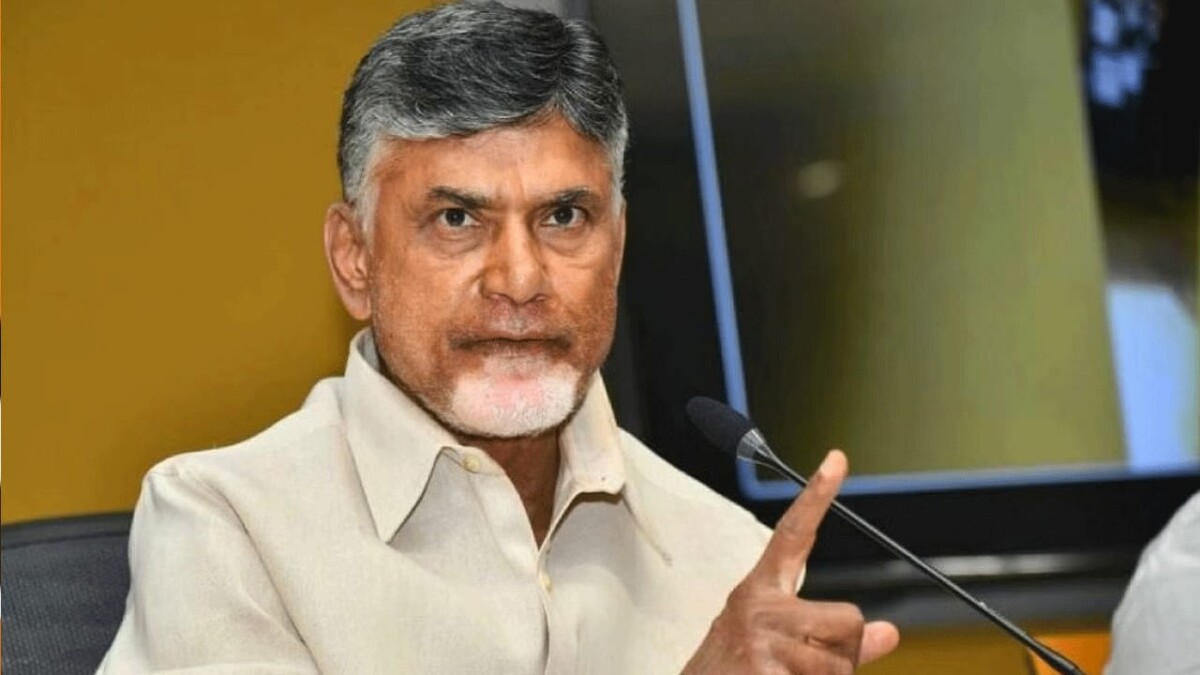 చంద్రబాబు ప్రమాణస్వీకారం తేదీలో మార్పు