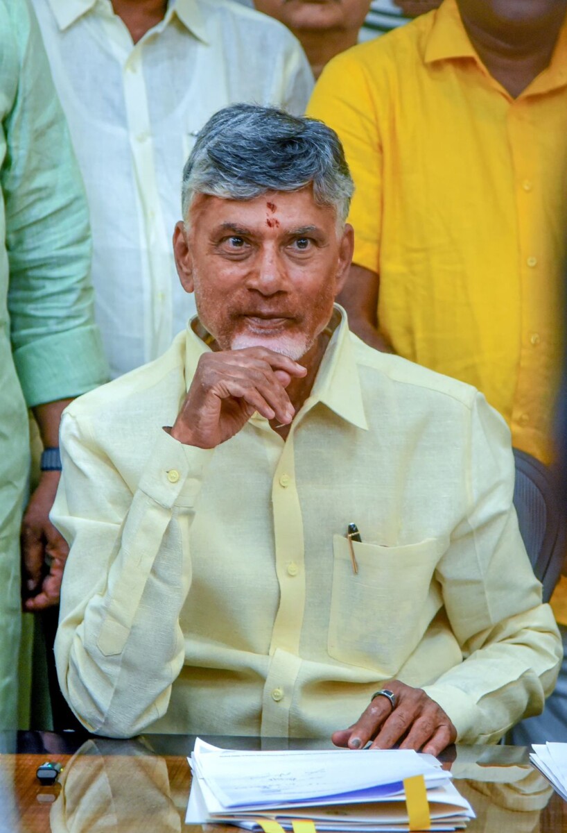 CM’s Comment to the Media : ఇకపై మీకు సచివాలయంలో చాలా పని ఉంటుంది అంటూ మీడియా ప్రతినిధులతో సిఎం వ్యాఖ్య