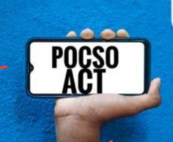 Pocso case : ఫోక్సో కేసులో మహిళ అరెస్టు