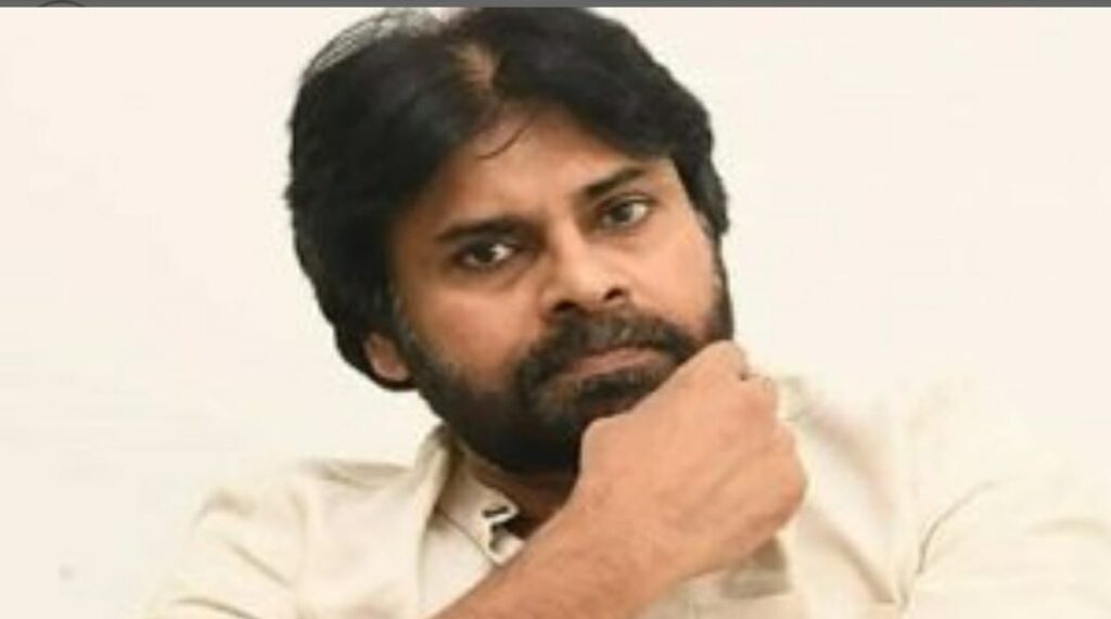 Leader Pawan Kalyan took charge as Deputy Chief Minister