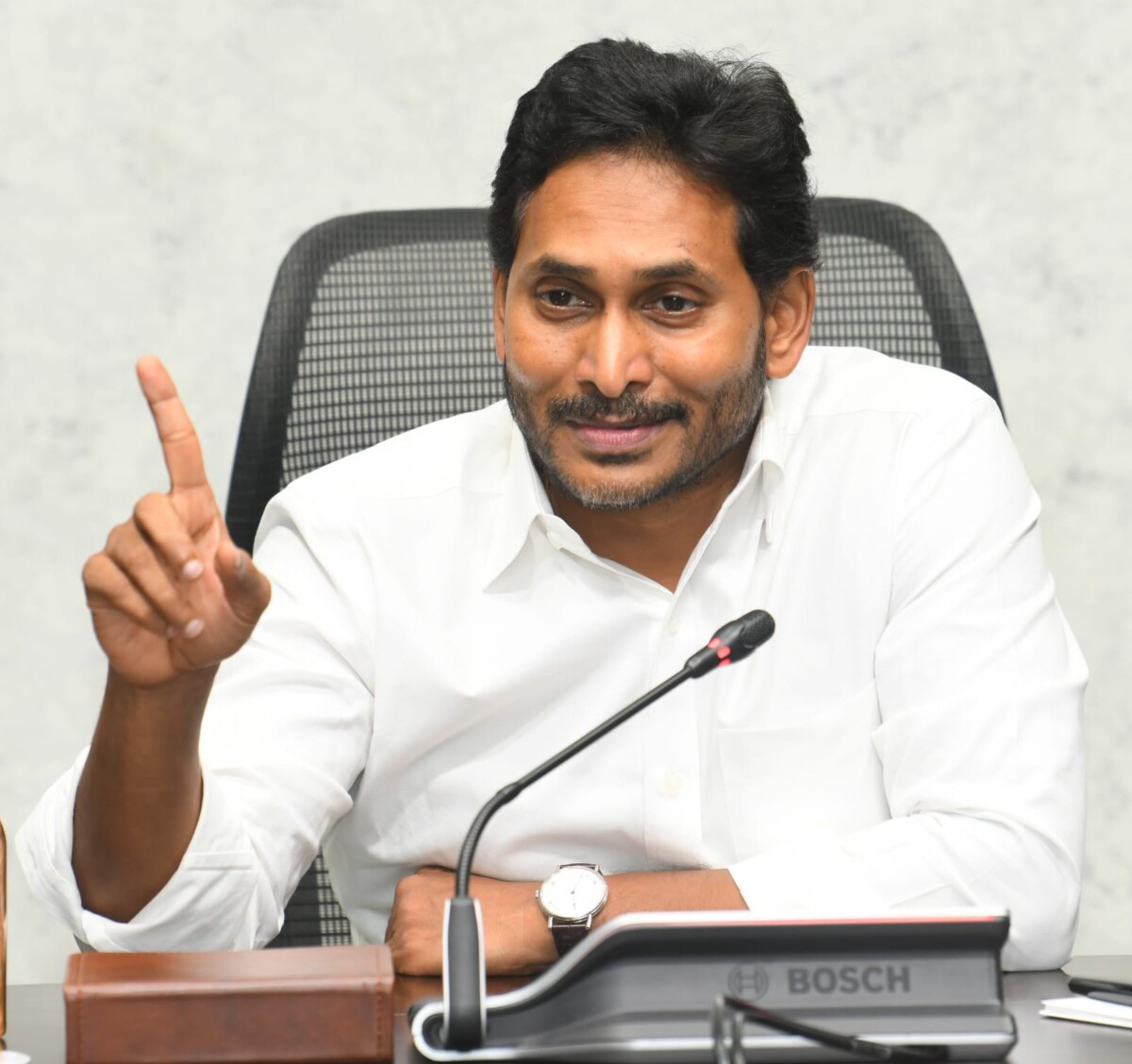 YSR Congress Party : ఈ నెల 19న YSR కాంగ్రెస్ పార్టీ విస్తృత స్థాయి సమావేశం