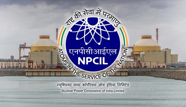 NPCIL : ఎన్‌పీసీఐఎల్‌లో అసిస్టెంట్ గ్రేడ్-1 పోస్టులు.. జీతం ఎంతంటే?