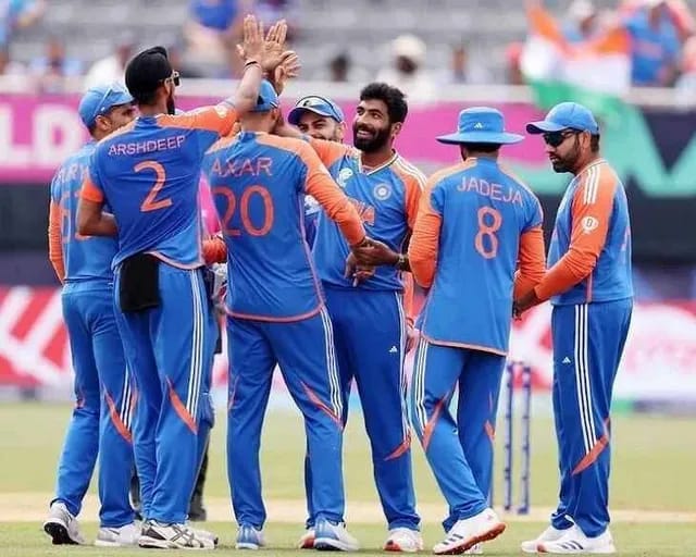 Indian team : వారం రోజుల్లో జింబాబ్వే పర్యటనకు భారత జట్టు ప్రకటన!