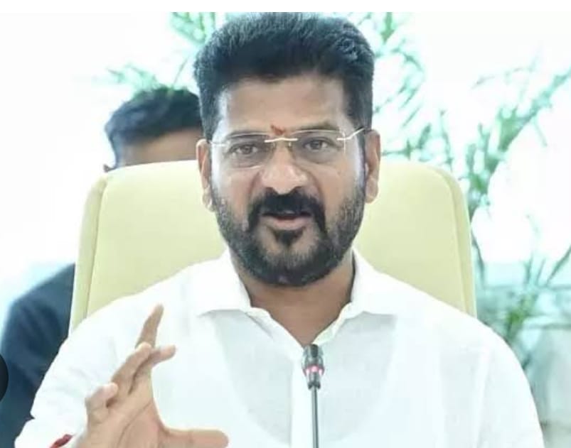 CM Revanth Reddy : కాళేశ్వరం ఎస్‌ఐ రేప్ ఘటన పై సీఎం రేవంత్ రెడ్డి సీరియస్‌