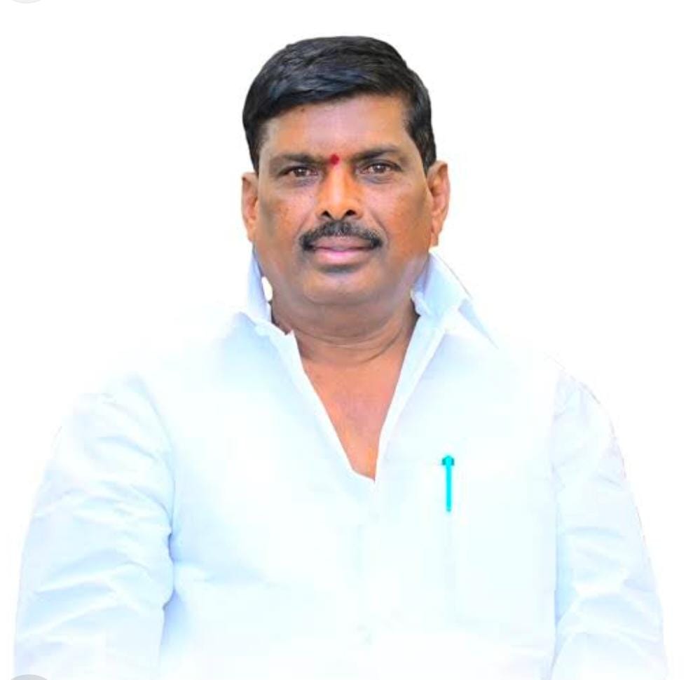 ED searches Patan Cheru MLA : పటాన్ చెరు ఎమ్మెల్యే నివాసంలో ఈడీ సోదాలు