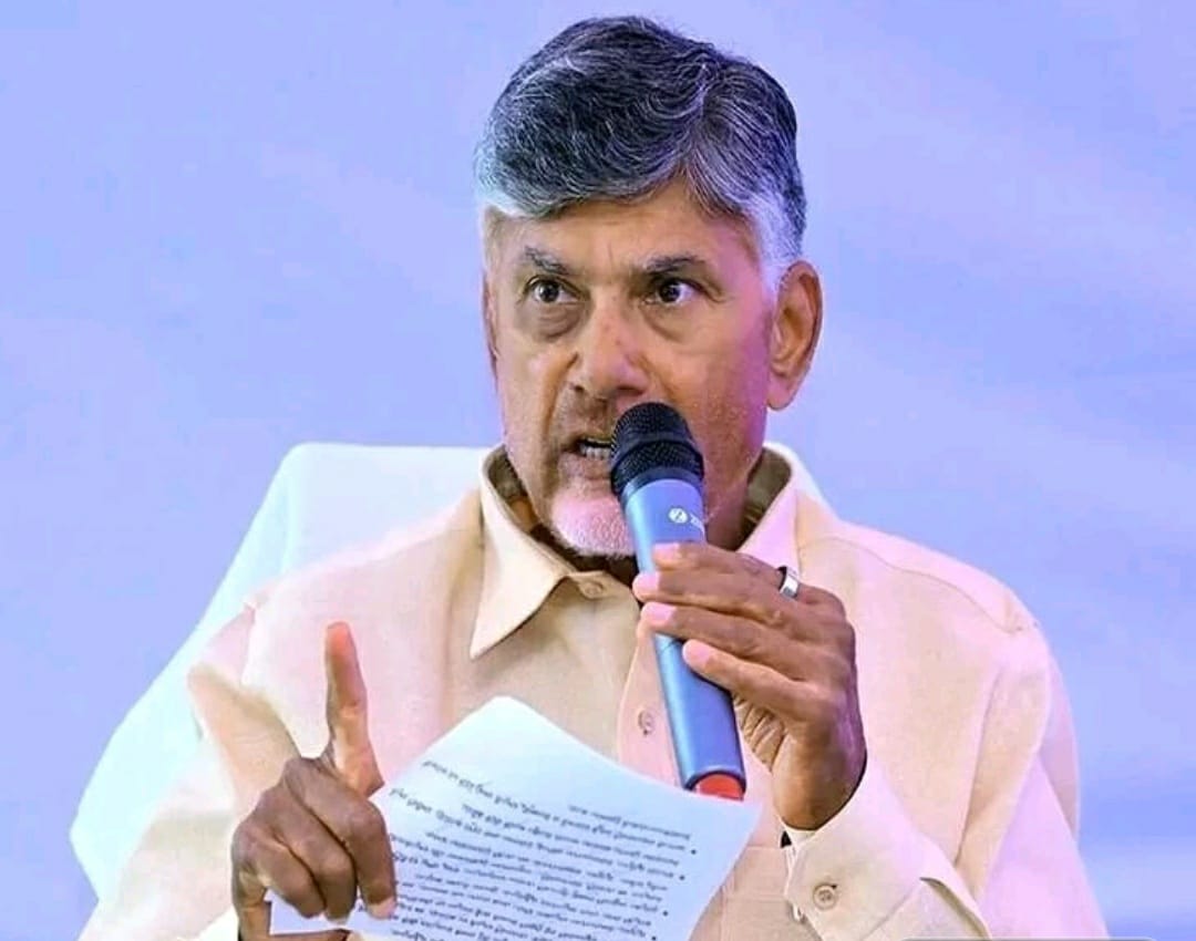 Amaravati is the Public Capital : అమరావతి ప్రజా రాజధాని