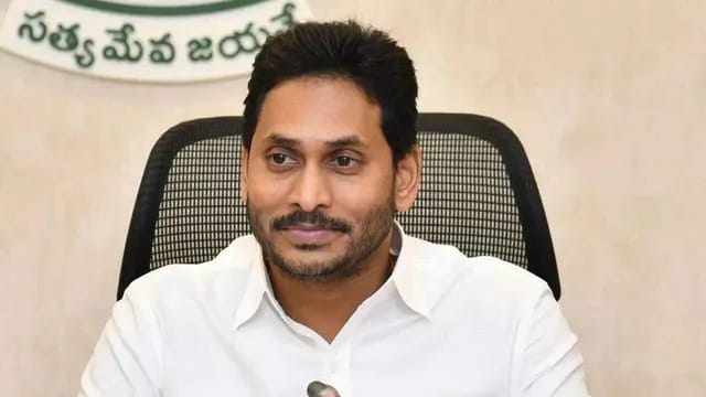 Jagan : సాధారణ సభ్యుడిగా జగన్ ప్రమాణం