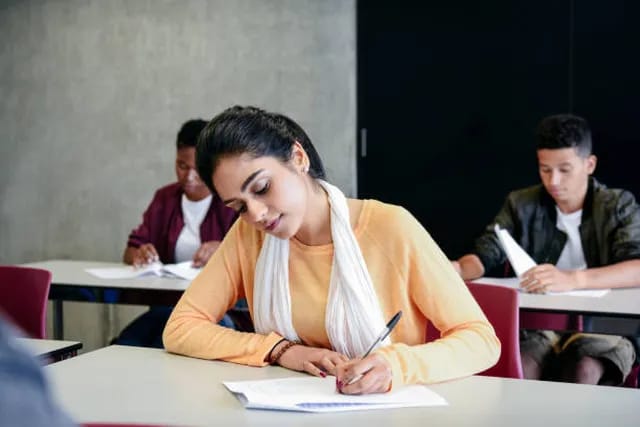 Exam Postponed : మరో పరీక్ష వాయిదా