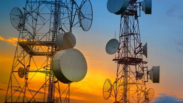 Telecom spectrum : ముగిసిన టెలికాం స్పెక్ట్రమ్‌ వేలం