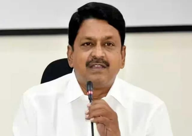 Minister Payyavula : జ‌గ‌న్ ఫ్లోర్ లీడ‌ర్ మాత్ర‌మే: మంత్రి ప‌య్యావుల