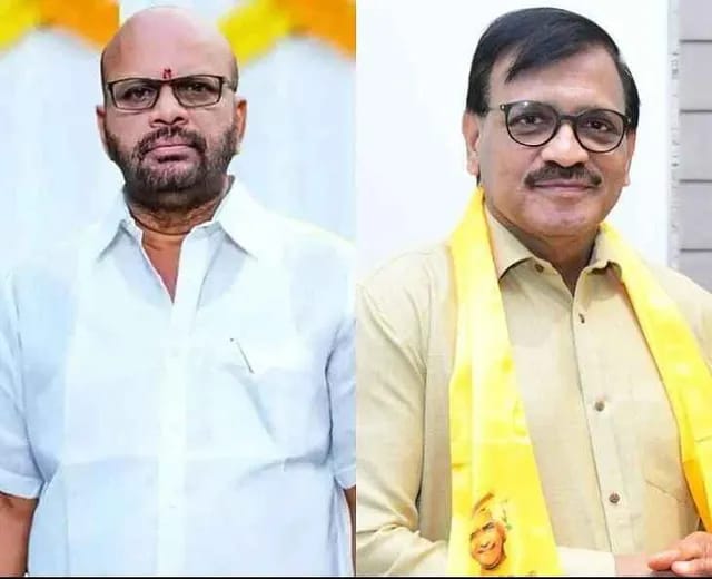 Verma And Iqbal Names Finalized : ఎమ్మెల్సీలుగా వర్మ, ఇక్బాల్ పేర్లు ఖరారు?