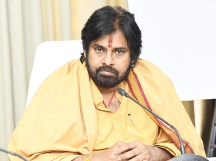 Pawan : తాగునీటి సౌకర్యం లేని గ్రామాలపై దృష్టి పెట్టాలి: పవన్