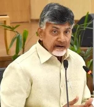 CM Chandrababu’s Open Letter : పెన్షనర్లకు సీఎం చంద్రబాబు బహిరంగ లేఖ