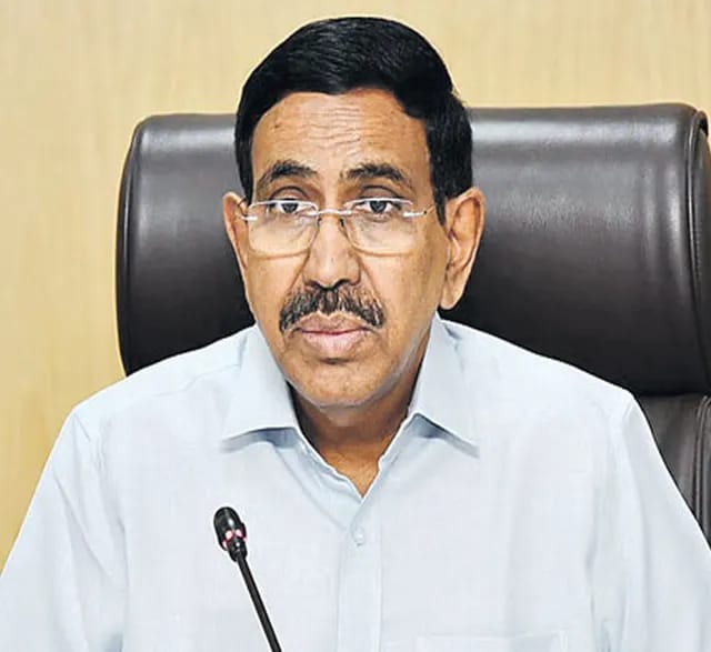 Minister Narayana : తెలంగాణ నుంచి రూ.5,170 కోట్లు రావాలి: మంత్రి నారాయణ