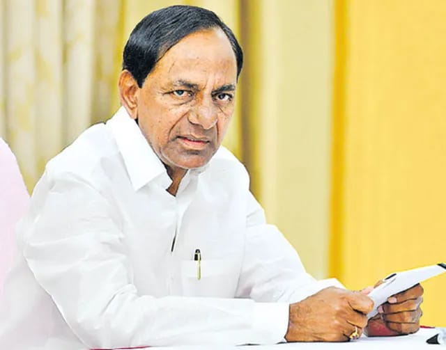 KCR’s Petition : కేసీఆర్ పిటిషన్ కొట్టివేత