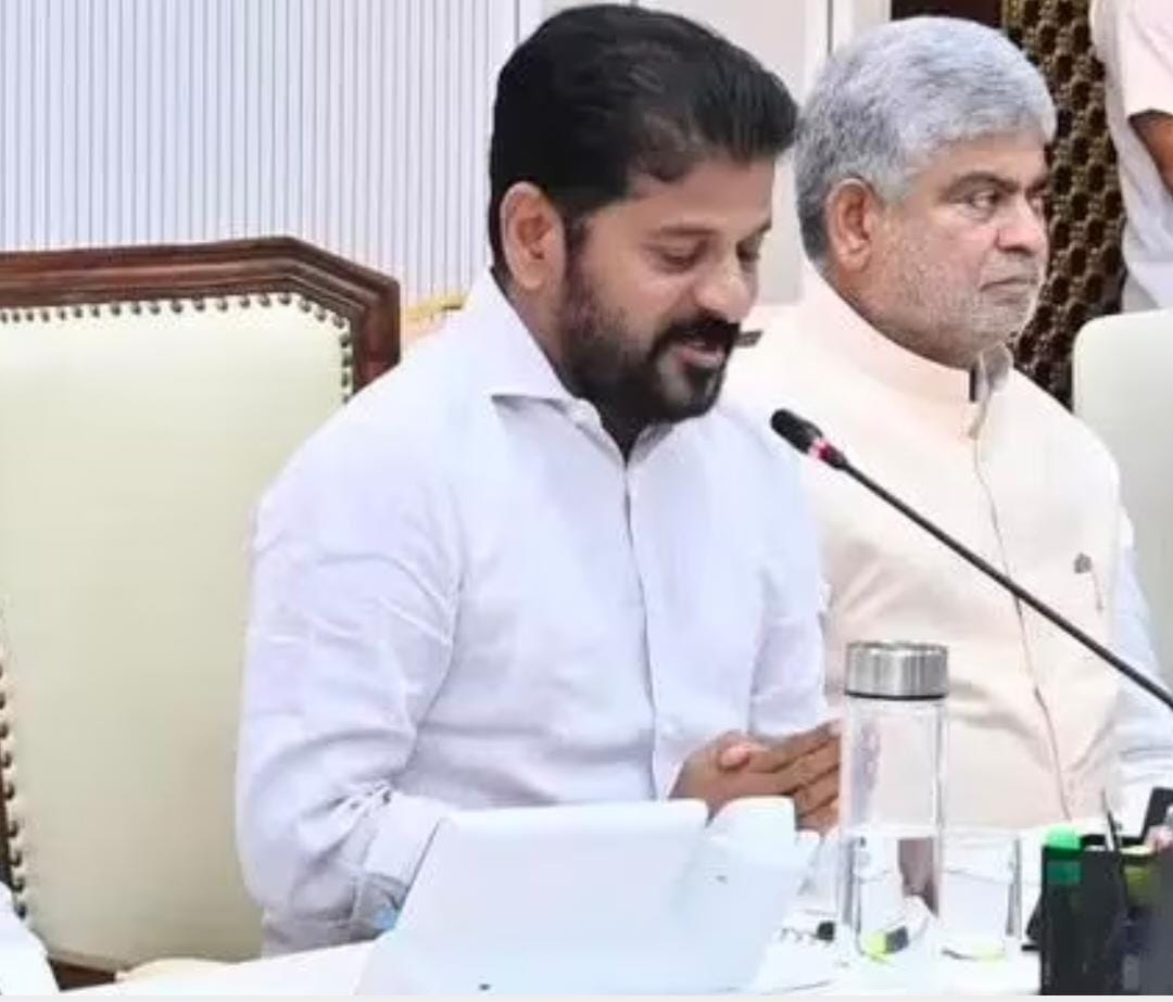 Revanth Reddy’s Cabinet : రేవంత్ రెడ్డి కేబినెట్ లో ఏడెనిమిది మందికి చోటు..?