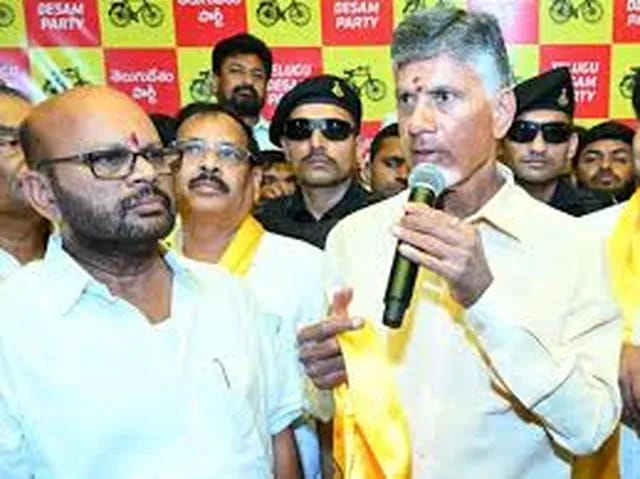 Babu Shocks Pithapuram : పిఠాపురం వర్మకు బాబు షాక్