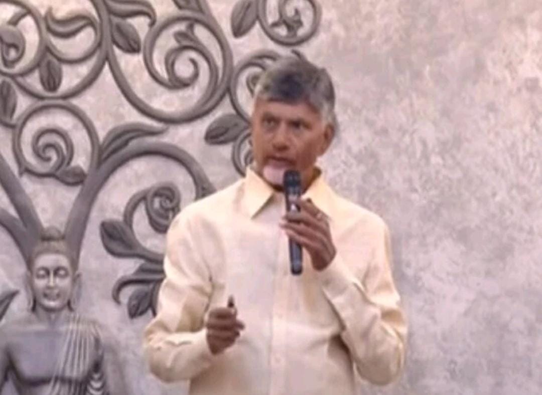 White Paper on Amaravati : అమరావతి పై ఏపీ ప్రభుత్వం శ్వేతపత్రం విడుదల