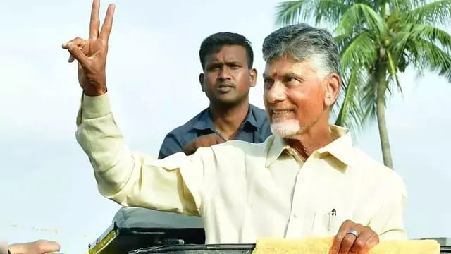 Chandrababu : నేడు ఢిల్లీకి వెళ్లనున్న చంద్రబాబు