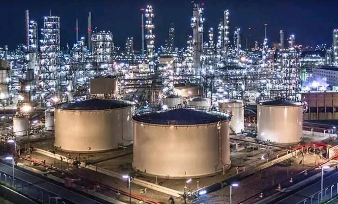 BPCL Refinery In Andhra : ఆంధ్రప్రదేశ్‌లోని BPCL రిఫైనరీ (60,000 కోట్లు)