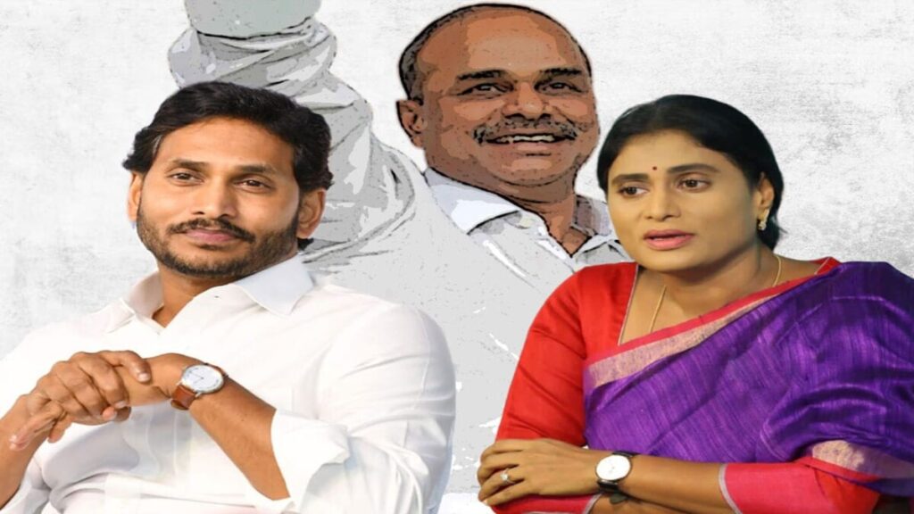 YSR Jayanti celebrations will be organized under the leadership of Jagan and Sharmila