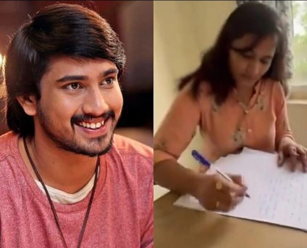 Police sent notices to Lavanya who complained against Raj Tarun